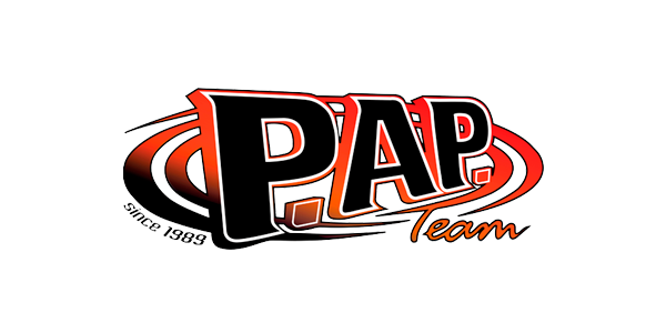 logo pap